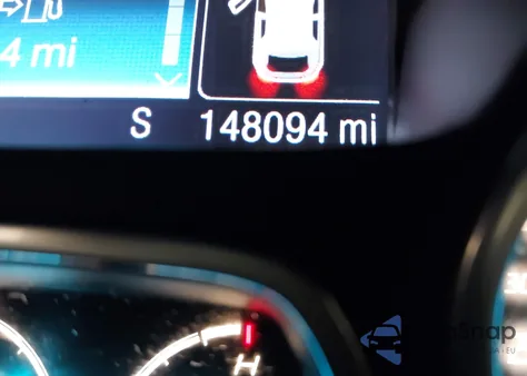 2013 Ford Escape Sel из США, поврежденный, VIN 1FMCU0H94DUB38414